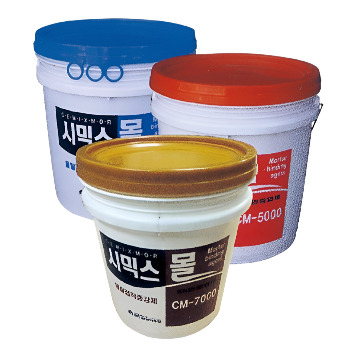 삼성 시믹스몰 몰다인, 몰탈증강제.png